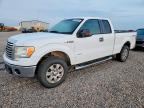2011 FORD F150