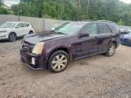 2009 CADILLAC SRX