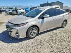 2018 TOYOTA PRIUS PRIME