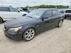 2006 BMW 550