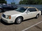 2003 CADILLAC DEVILLE