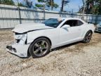 2011 CHEVROLET CAMARO