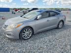 2012 HYUNDAI AZERA