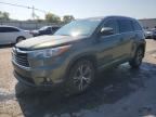 2016 TOYOTA HIGHLANDER