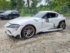 2022 TOYOTA GR SUPRA