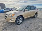 2009 TOYOTA RAV4