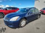 2010 NISSAN ALTIMA
