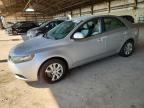2011 KIA FORTE