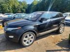 2012 LAND ROVER RANGE ROVER EVOQUE