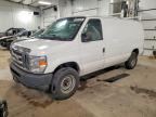 2013 FORD ECONOLINE