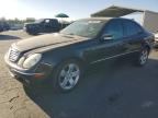 2006 MERCEDES-BENZ E