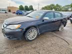 2012 CHRYSLER 200