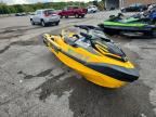 2021 SEA DOO JET SKI