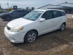 2007 TOYOTA MATRIX
