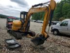 2014 CATERPILLAR 303.5E CR