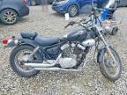1999 YAMAHA XV250