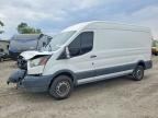 2015 FORD TRANSIT