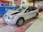 2008 NISSAN ROGUE