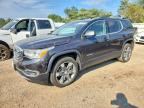 2018 GMC ACADIA