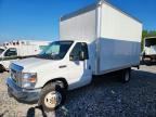 2017 FORD E450