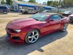 2014 CHEVROLET CAMARO