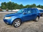 2009 SUBARU FORESTER