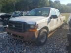 2001 FORD F350