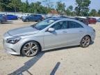 2019 MERCEDES-BENZ CLA