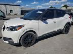 2019 NISSAN KICKS