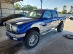 2004 TOYOTA TACOMA