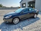 2014 CHEVROLET MALIBU
