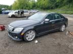 2009 MERCEDES-BENZ C