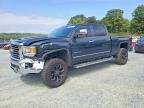 2018 GMC SIERRA