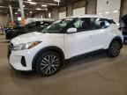 2021 NISSAN KICKS