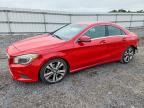 2015 MERCEDES-BENZ CLA