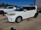 2012 SCION XB