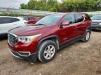 2018 GMC ACADIA