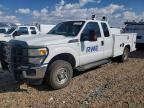 2015 FORD F250