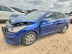 2019 HYUNDAI ACCENT