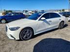 2022 MERCEDES-BENZ S