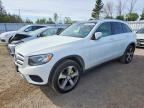 2017 MERCEDES-BENZ GLC