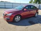2015 CHEVROLET CRUZE