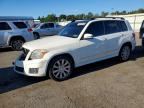 2010 MERCEDES-BENZ GLK