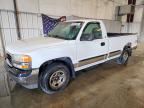 2002 GMC NEW SIERRA