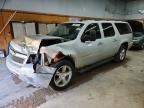 2011 CHEVROLET SUBURBAN