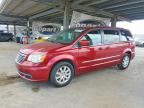 2013 CHRYSLER TOWN & COUNTRY