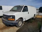 2003 CHEVROLET EXPRESS G3500