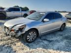 2010 HONDA ACCORD