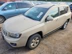 2016 JEEP COMPASS