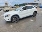 2017 MERCEDES-BENZ GLA